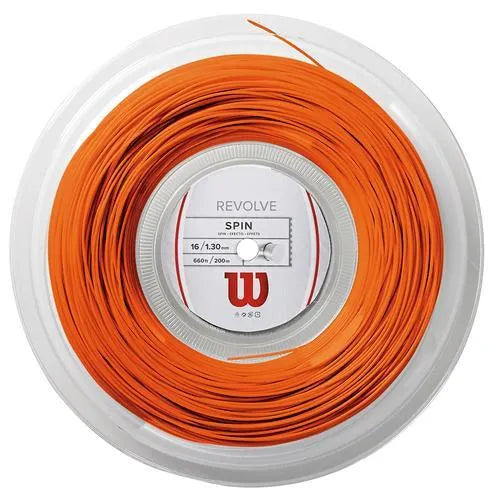 Revolve Tennis String Reel