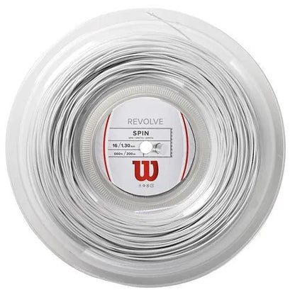 Revolve Tennis String Reel