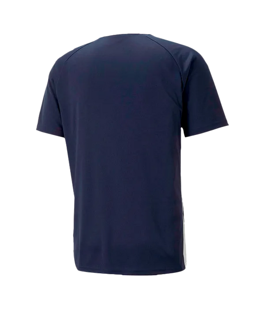 Camiseta Puma Padel teamLIGA Azul Marino