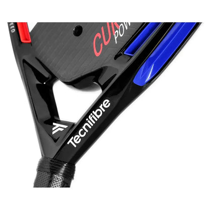 Curva Power Padel Racquet