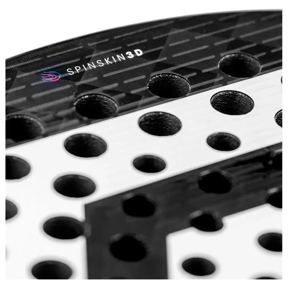 Curva Power Padel Racquet