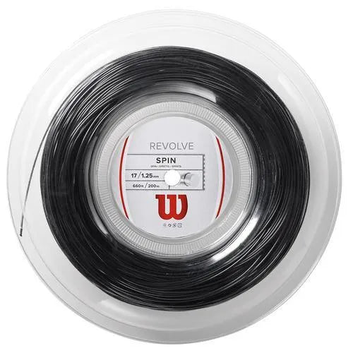 Revolve Tennis String Reel