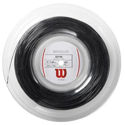 Revolve Tennis String Reel