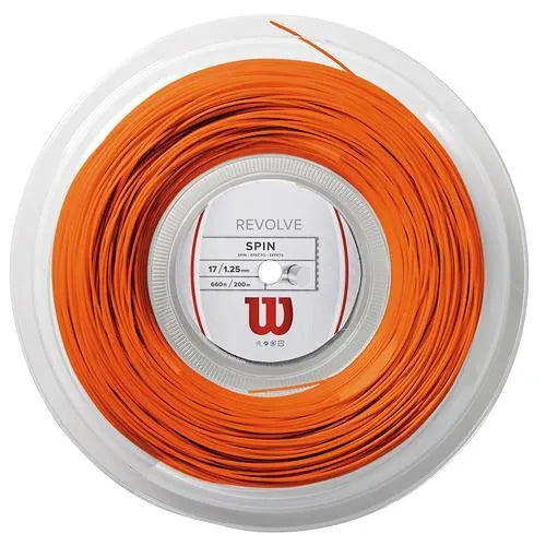 Revolve Tennis String Reel