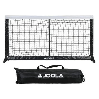 Compact Pickleball Practice Net