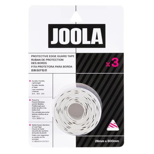 Pickleball Pro IV Magnus Edge Guard Tape 28mm x 800mm