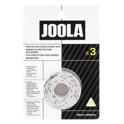 Pickleball Pro IV Scorpeus Edge Guard Tape 28mm x 800mm
