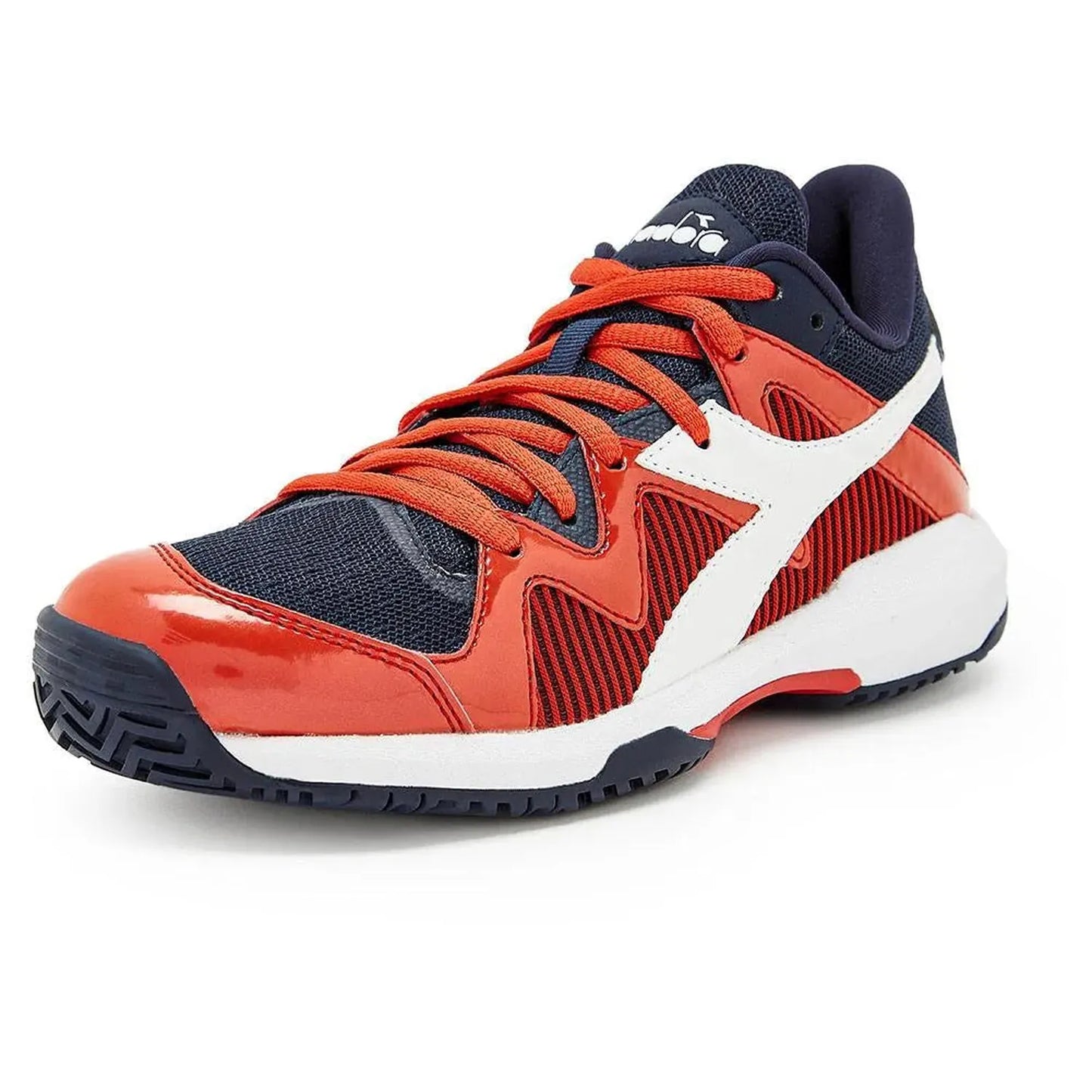 Junior's B.Icon 2 Tennis Shoes Blue Corsair and White