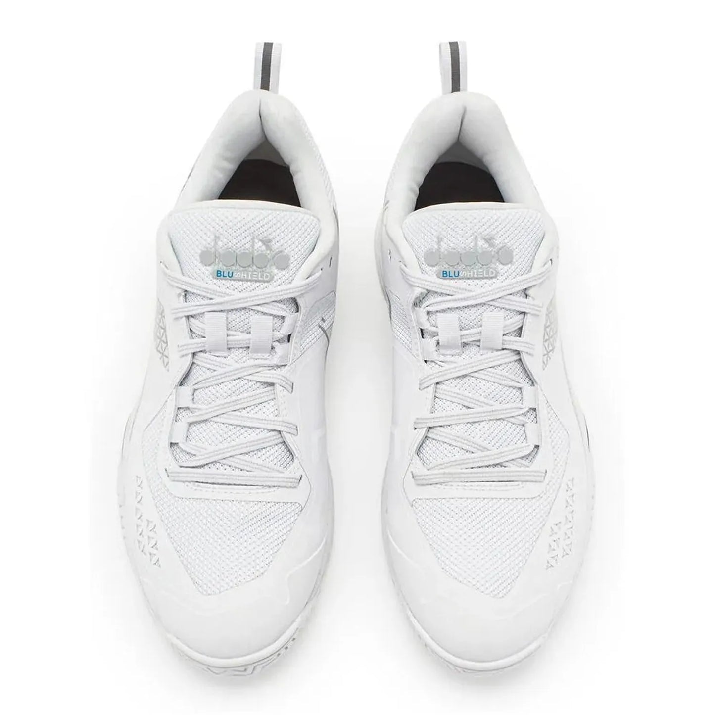 Men's Blushield Torneo 2 AG Tennis Shoes White
