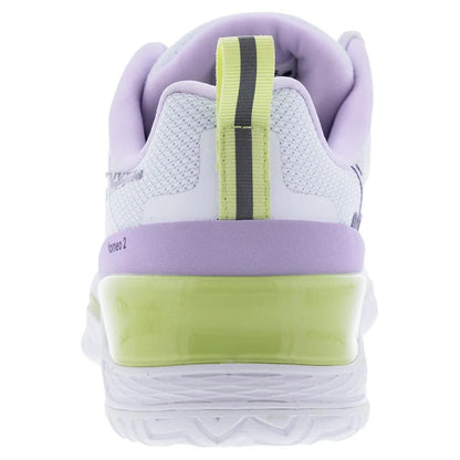 Women's Blushield Torneo 2 AG Tennis Shoes White