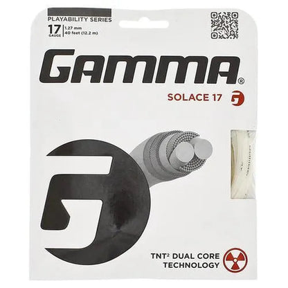 Solace Tennis String Natural