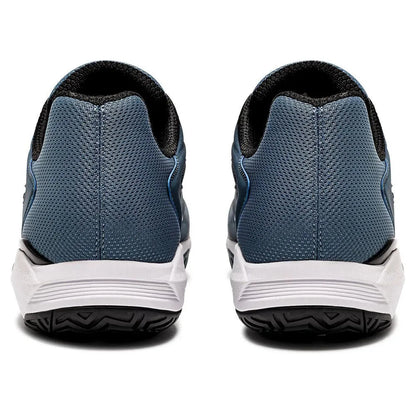 Men's Speed Competition 7 AG Tennis Shoes Oceanview and White