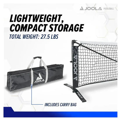 Symmetry Pickleball Net