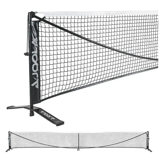 Symmetry Pickleball Net
