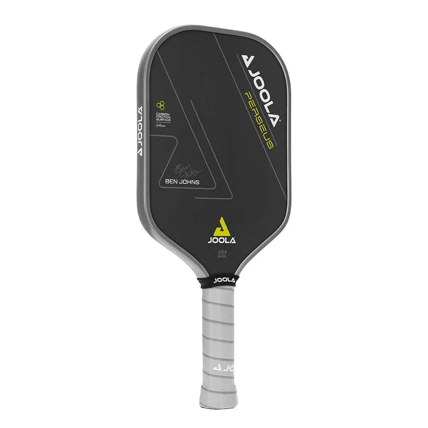 Ben John's Perseus CFS 14mm Pickleball Paddle
