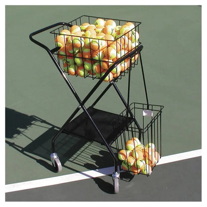 Mini Coach's Cart-Court Equipment-Oncourt Offcourt-1874-DEFAULT-L-Tennis Express