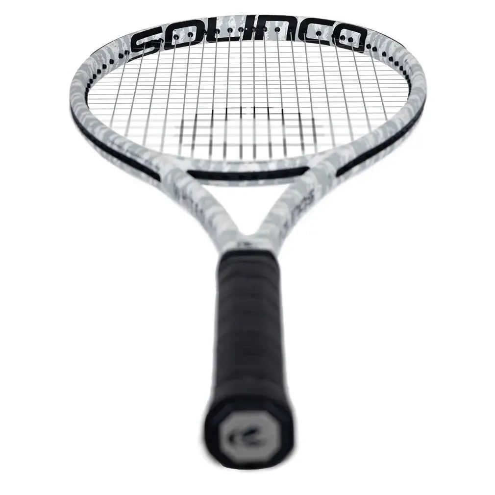 Whiteout 305 18x20 XTD V2 Tennis Racquet