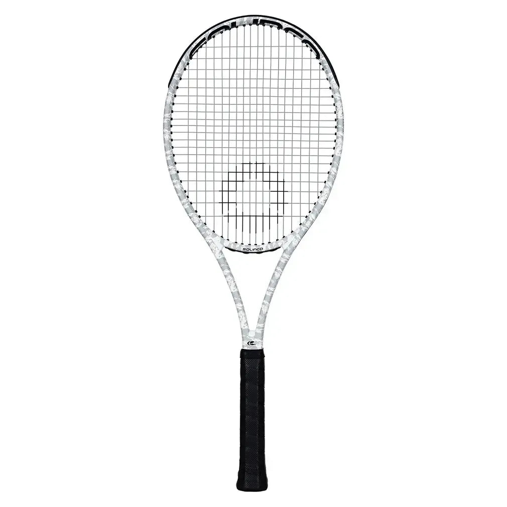 Whiteout 305 18x20 XTD V2 Demo Tennis Racquet