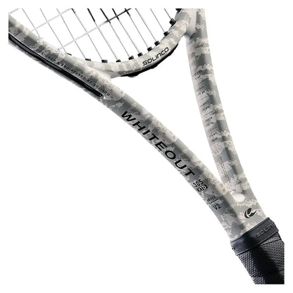 Whiteout 305 18x20 XTD V2 Tennis Racquet