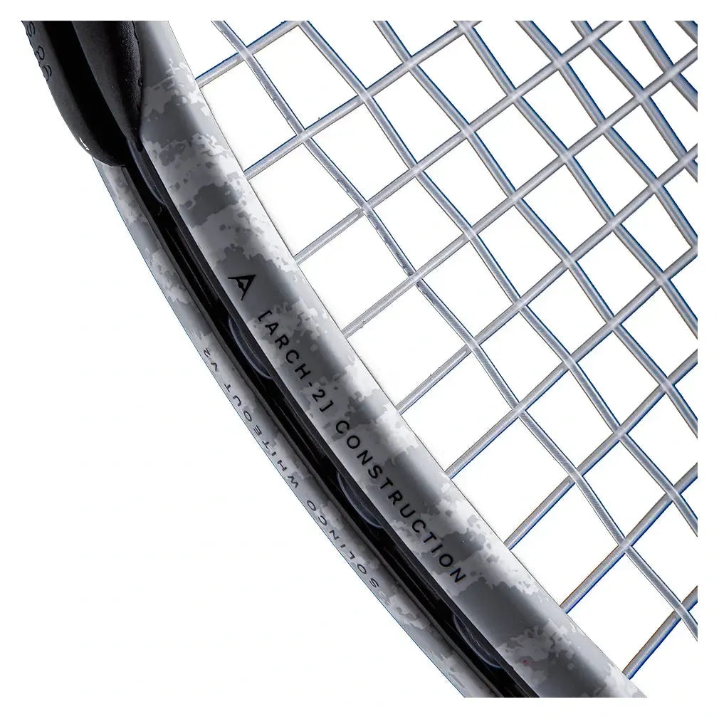 Whiteout 305 18x20 XTD V2 Demo Tennis Racquet