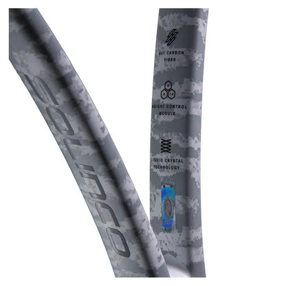 Whiteout 305 18x20 XTD V2 Tennis Racquet