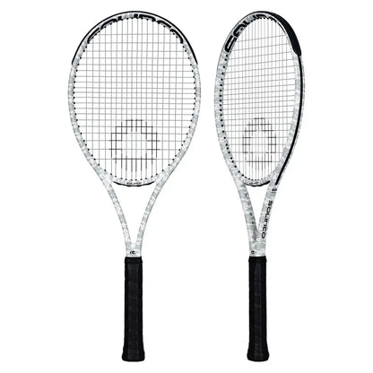Whiteout 305 18x20 XTD V2 Demo Tennis Racquet-Demo Racquets-Solinco-192063XTD-x-Tennis Express