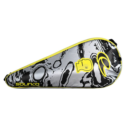 Brain Dead x Solinco Single Tennis Racquet Cover