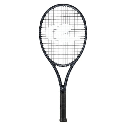 Blackout V2 245 26 Inch Prestrung Tennis Racquet