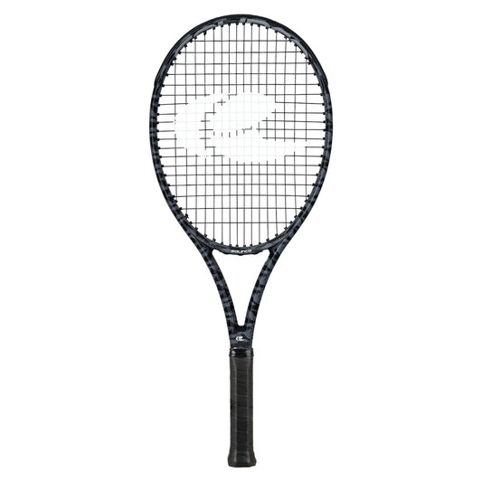 Blackout V2 245 26 Inch Prestrung Tennis Racquet