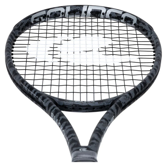 Blackout V2 245 26 Inch Prestrung Tennis Racquet