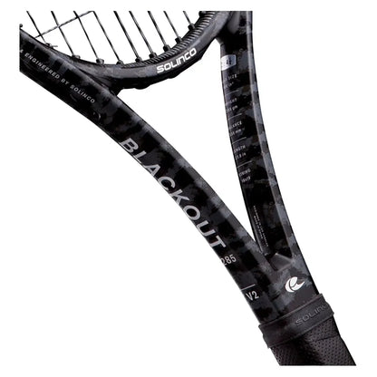 Blackout V2 285g Tennis Racquet