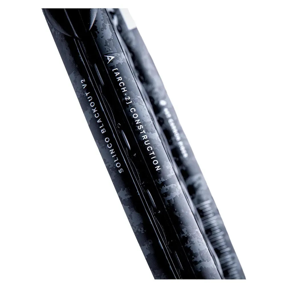 Blackout V2 285 Demo Tennis Racquet