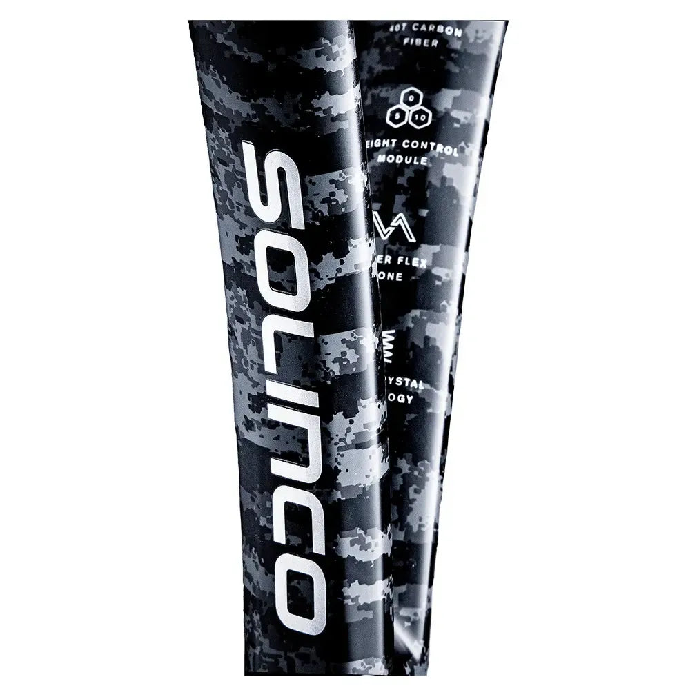 Blackout V2 285g Tennis Racquet