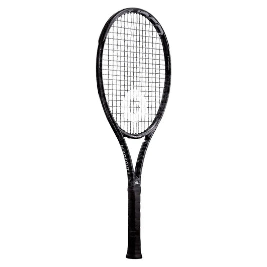 Blackout V2 285 Demo Tennis Racquet-Demo Racquets-Solinco-19206BLKOUT285-Tennis Express
