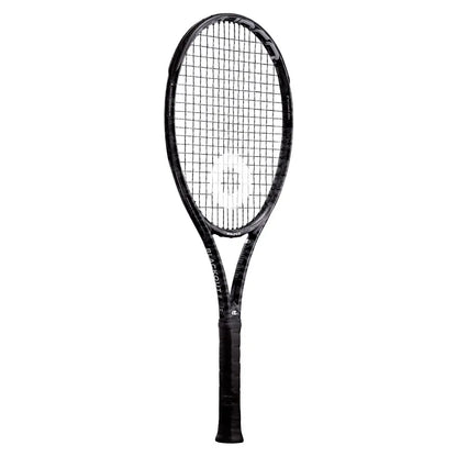Blackout V2 285 Demo Tennis Racquet-Demo Racquets-Solinco-19206BLKOUT285-Tennis Express