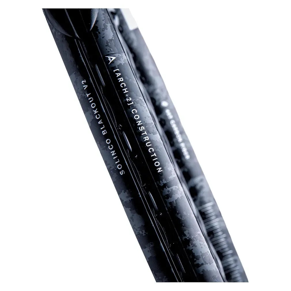 Blackout V2 300 Demo Tennis Racquet