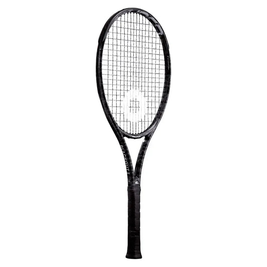 Blackout V2 300 Demo Tennis Racquet-Demo Racquets-Solinco-19206BLKOUT300-Tennis Express