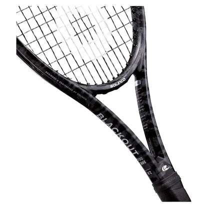 Blackout V2 300 XTD Demo Tennis Racquet