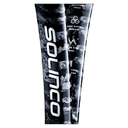 Blackout V2 300 XTD Demo Tennis Racquet