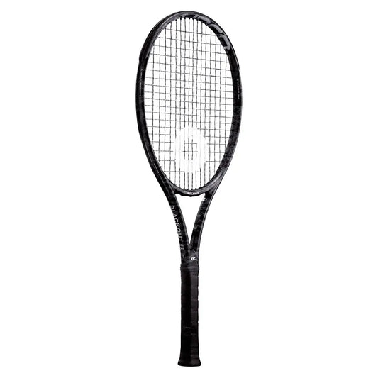 Blackout V2 300 XTD Demo Tennis Racquet-Demo Racquets-Solinco-19206BLKOUTXTD-Tennis Express