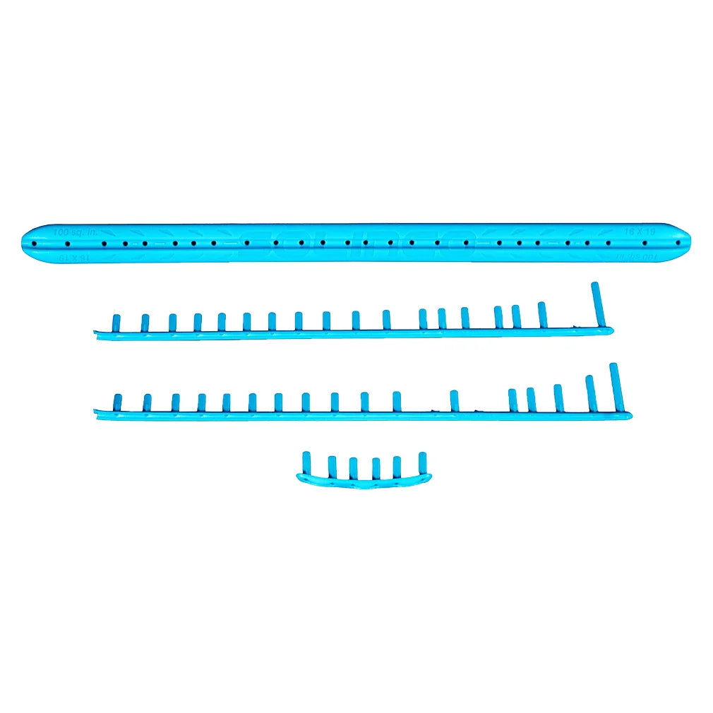 Whiteout V1/V2 16x19 Grommet Set-Accessories-Solinco-19206WO-bluecopy-704723Tennis Express