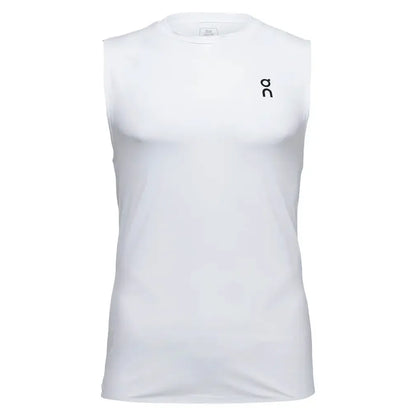 Men's Court Tennis Tank-Apparel-On-1ME10850-S25-w-1-Tennis Express