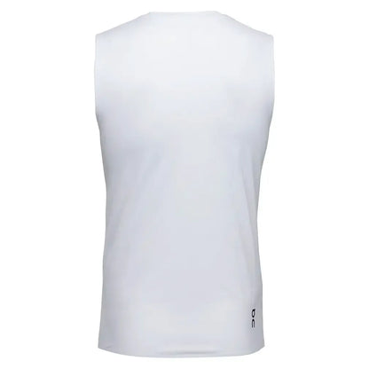 Men's Court Tennis Tank