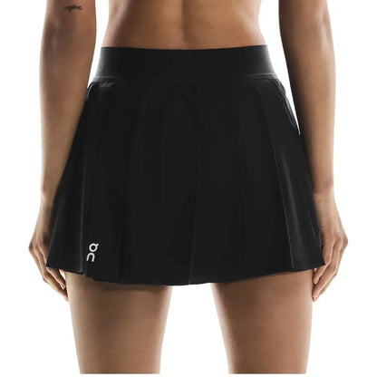 Women's Court Pleated Tennis Skort