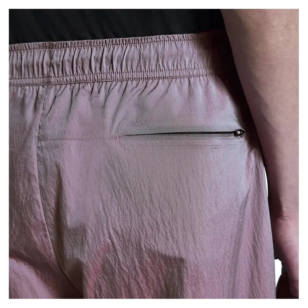 Men's Court Tennis Pant Pink