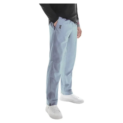 Men's Court Tennis Pants Geyser