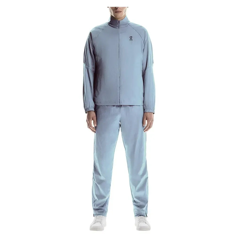 Men's Court Tennis Jacket Geyser