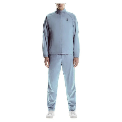 Men's Court Tennis Jacket Geyser