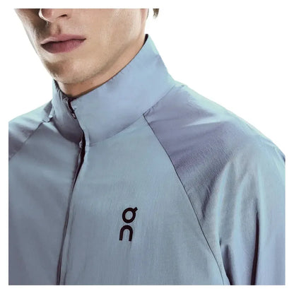 Men's Court Tennis Jacket Geyser