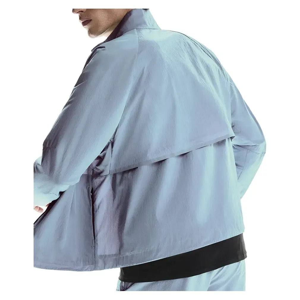 Men's Court Tennis Jacket Geyser